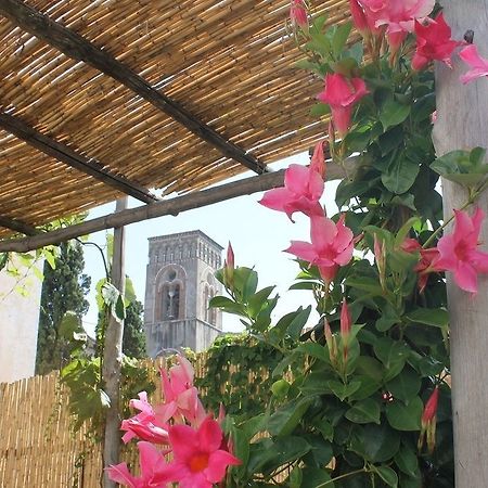 Gelsomino Rooms رافيلّو المظهر الخارجي الصورة