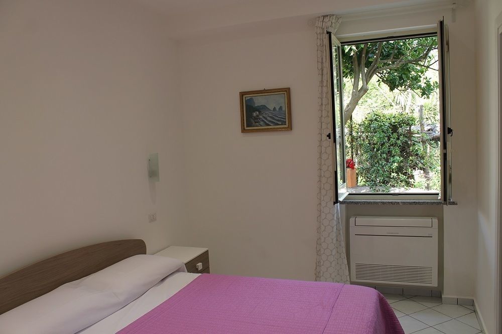 Gelsomino Rooms رافيلّو المظهر الخارجي الصورة