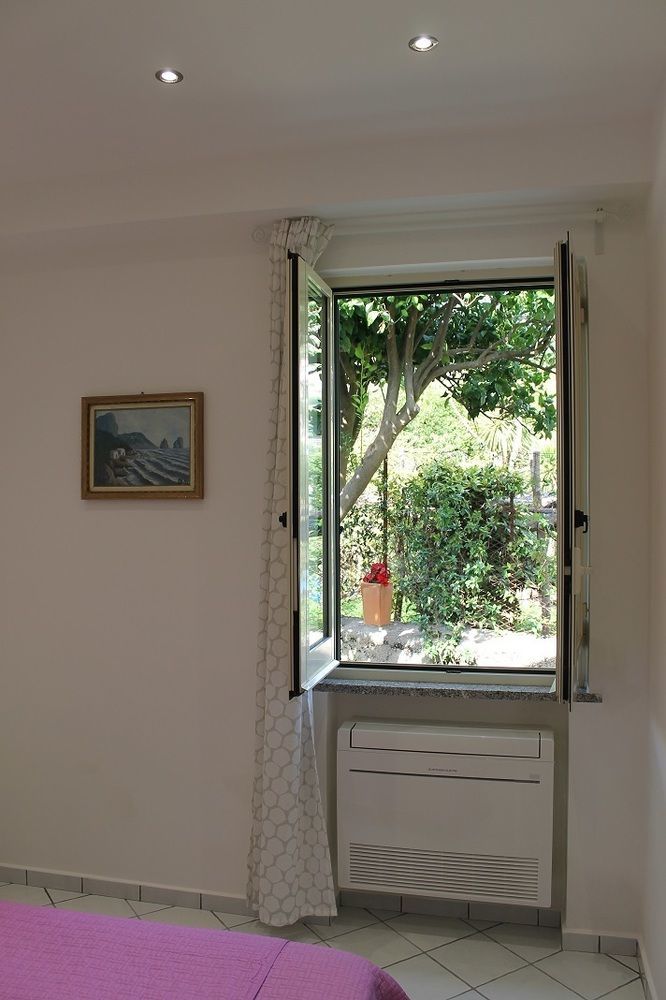Gelsomino Rooms رافيلّو المظهر الخارجي الصورة